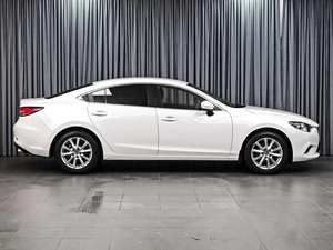 Седан Mazda 6 2013 года, 1699000 рублей, Ставрополь