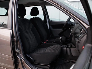 Хетчбэк ВАЗ (LADA) Kalina 2015 года, 560000 рублей, Большой Сочи