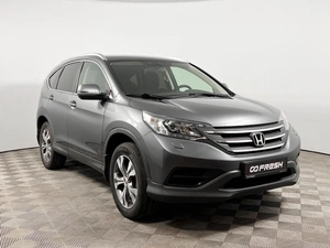Внедорожник Honda CR-V 2013 года, 1930100 рублей, Казань