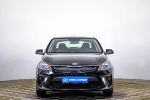 Седан Kia Rio 2017 года, 1379000 рублей, Пермь