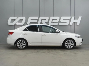 Седан Kia Cerato 2011 года, 849000 рублей, Воронеж