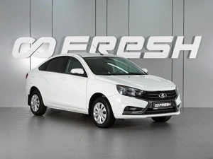 Седан ВАЗ (LADA) Vesta 2021 года, 1099000 рублей, Минеральные Воды