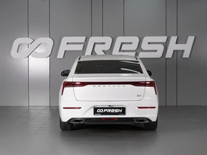 Лифтбек FAW Bestune B70 2023 года, 2359000 рублей, Красный Пахарь