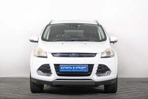 Внедорожник Ford Kuga 2013 года, 1349000 рублей, Томск