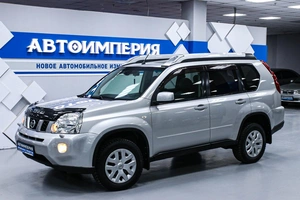 Внедорожник Nissan X-Trail 2008 года, 1298000 рублей, Солонцы