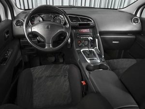 Внедорожник Peugeot 3008 2011 года, 699000 рублей, Ставрополь