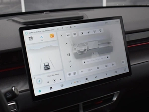 Внедорожник Jetour Dashing 2024 года, 2245000 рублей, Краснодар