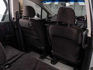 Минивэн Honda Freed 2010 года, 1260000 рублей, Тюмень