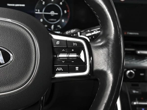 Минивэн Kia Carnival 2020 года, 3899000 рублей, Ростов-на-Дону