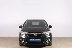 Хетчбэк Honda Fit 2018 года, 1499000 рублей, Новосибирск