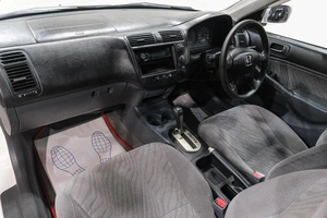 Седан Honda Civic Ferio 2002 года, 459000 рублей, Новокузнецк