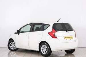 Хетчбэк Nissan Note 2016 года, 959000 рублей, Красноярск