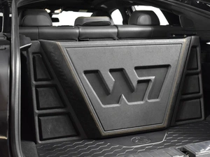 Внедорожник BMW X6 M 2021 года, 12844900 рублей, Казань