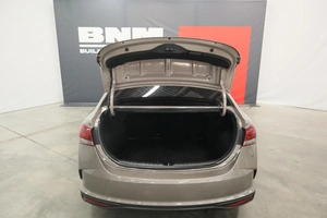 Седан Hyundai Solaris 2021 года, 1700000 рублей, Курск