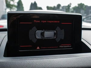 Внедорожник Audi Q3 2013 года, 1698000 рублей, Краснодар