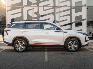 Внедорожник Changan CS75 Plus 2019 года, 1880000 рублей, Краснодар