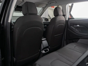 Внедорожник Hyundai Creta 2021 года, 2199000 рублей, Тюмень