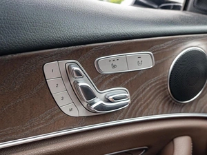 Седан Mercedes-benz E-класс 2016 года, 3585000 рублей, Краснодар