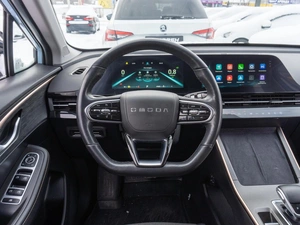 Внедорожник OMODA C5 2023 года, 1819000 рублей, Саратов