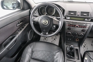 Хетчбэк Mazda 3 2007 года, 649000 рублей, Красноярск