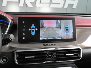 Внедорожник Geely Coolray 2023 года, 2109000 рублей, Ростов-на-Дону