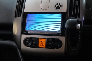 Минивэн Nissan Serena 2007 года, 1149000 рублей, Омск