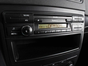 Внедорожник Skoda Yeti 2011 года, 1029000 рублей, Воронеж