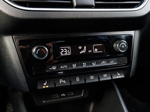 Лифтбек Volkswagen Polo 2020 года, 1999000 рублей, Большой Сочи