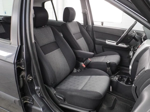 Хетчбэк Hyundai Getz 2006 года, 464000 рублей, Воронеж