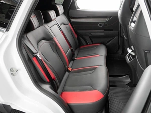 Внедорожник Jetour Dashing 2025 года, 2829000 рублей, Тюмень
