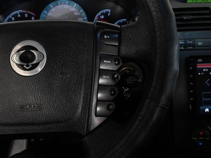 Внедорожник SsangYong Rexton 2012 года, 977000 рублей, Ставрополь