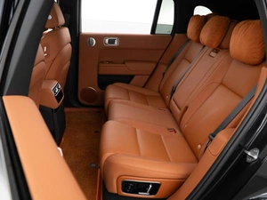 Внедорожник Li Auto L7 2025 года, 7498999 рублей, Москва