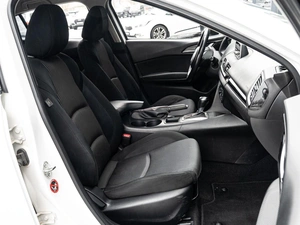Хетчбэк Mazda 3 2014 года, 1125000 рублей, Краснодар