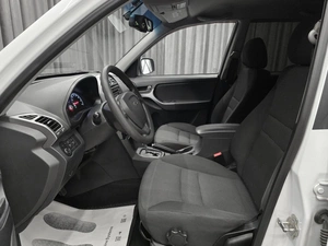 Внедорожник Chery Tiggo (T11) 2014 года, 680000 рублей, Красноярск