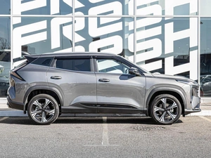 Внедорожник Geely Cityray 2024 года, 2434999 рублей, Краснодар