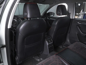 Лифтбек Skoda Octavia 2018 года, 1780000 рублей, Ростов-на-Дону