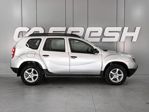 Внедорожник Renault Duster 2012 года, 1010000 рублей, Аксай