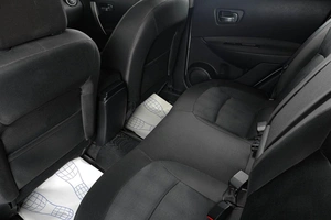 Внедорожник Nissan Qashqai 2012 года, 899000 рублей, Тюмень