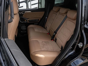 Внедорожник Jetour T2 2024 года, 3550000 рублей, Краснодар