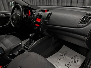 Седан Kia Cerato 2011 года, 799000 рублей, Красноярск