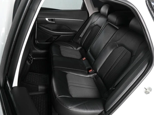 Седан Hyundai Sonata 2021 года, 2889000 рублей, Аксай