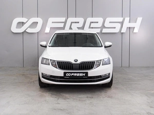 Лифтбек Skoda Octavia 2017 года, 1549000 рублей, Воронеж