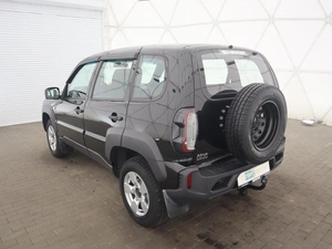 Внедорожник ВАЗ (LADA) Niva 2021 года, 930000 рублей, Орёл