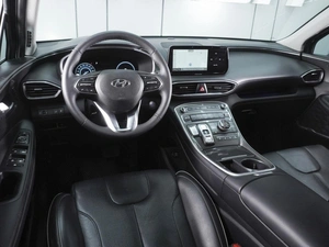Внедорожник Hyundai Santa Fe 2021 года, 3169000 рублей, Ростов-на-Дону