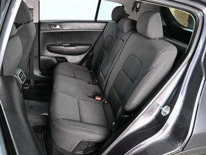 Внедорожник Kia Sportage 2018 года, 2149000 рублей, Аксай