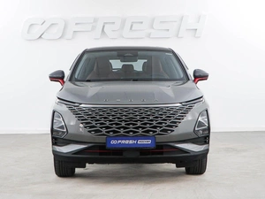 Внедорожник OMODA C5 2022 года, 1637444 рублей, Москва