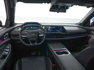 Внедорожник Changan CS55 Plus, II Рестайлинг 2025 года, 3398888 рублей, Москва