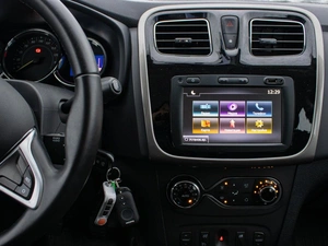 Хетчбэк Renault Sandero Stepway 2018 года, 1299000 рублей, Петрозаводск