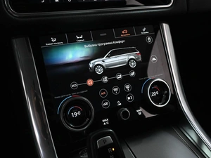 Внедорожник Land Rover Range Rover Sport 2019 года, 5799000 рублей, Ростов-на-Дону