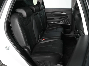 Внедорожник Hyundai Santa Fe 2018 года, 3349000 рублей, Аксай